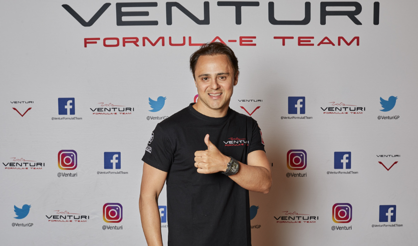 HWA to join Formula E grid for season five